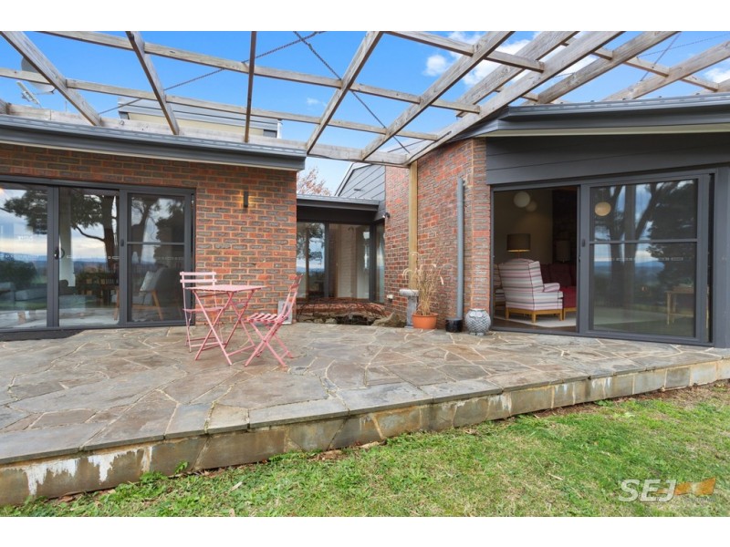 244 Dawsons Track, Nilma North VIC 3821