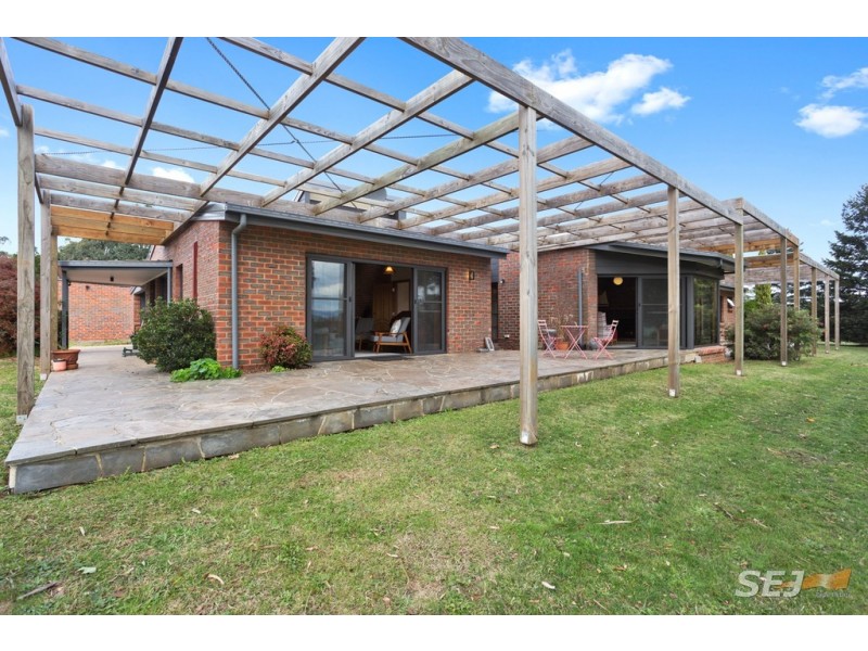 244 Dawsons Track, Nilma North VIC 3821