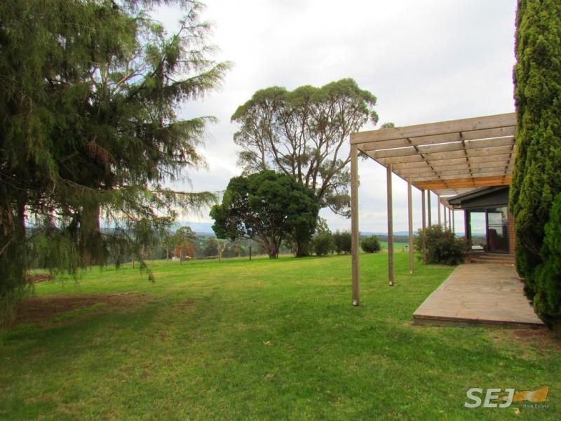 244 Dawsons Track, Nilma North VIC 3821