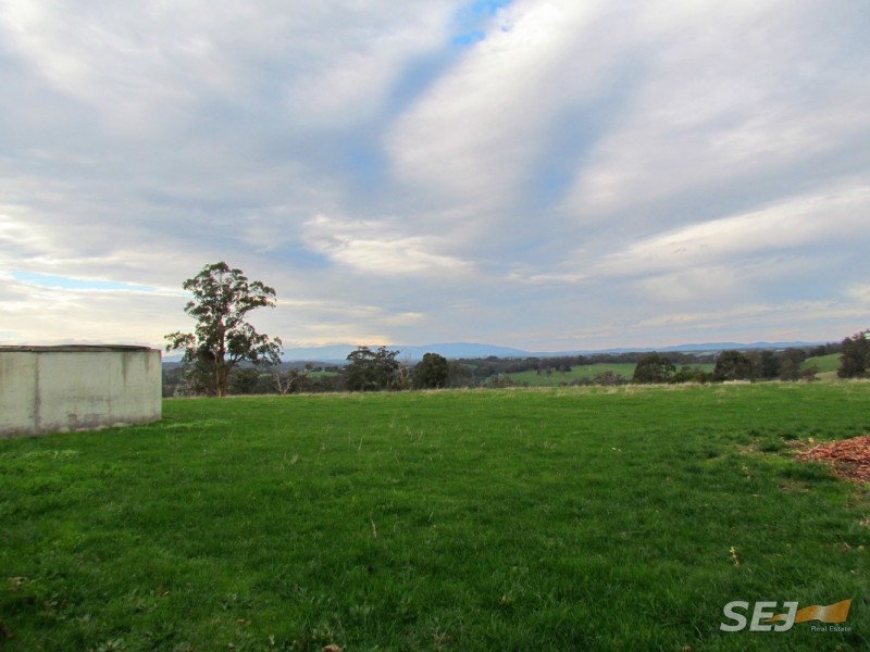 244 Dawsons Track, Nilma North VIC 3821
