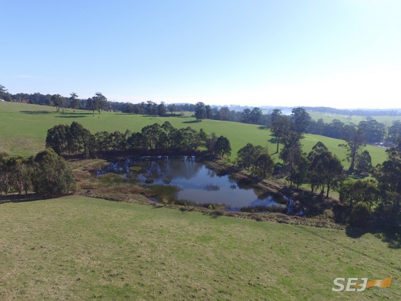 244 Dawsons Track, Nilma North VIC 3821