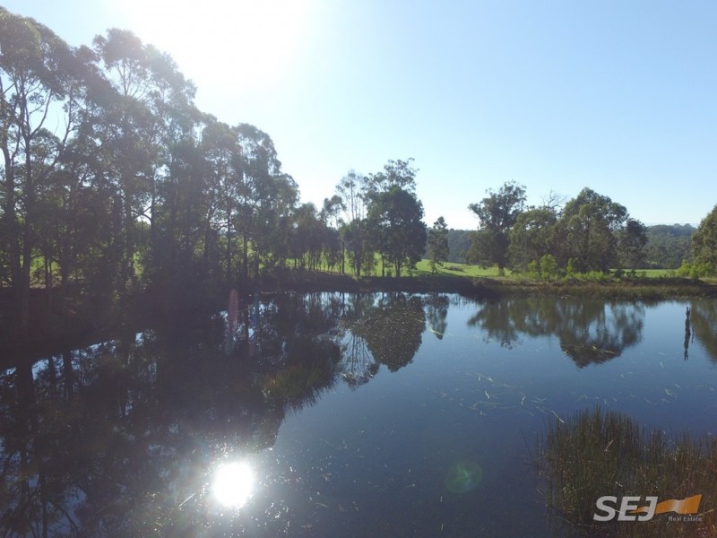 244 Dawsons Track, Nilma North VIC 3821