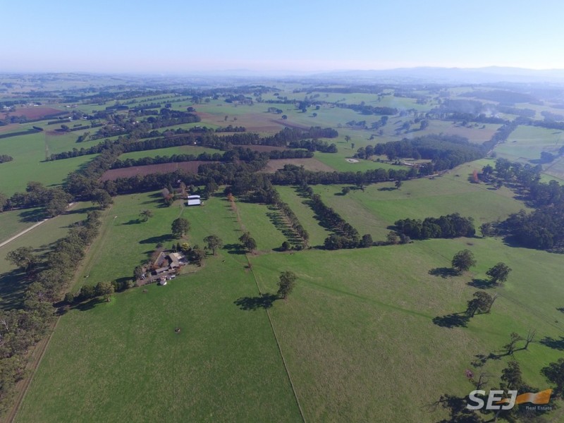 244 Dawsons Track, Nilma North VIC 3821