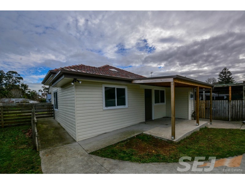 7 Brumley Street, Leongatha VIC 3953