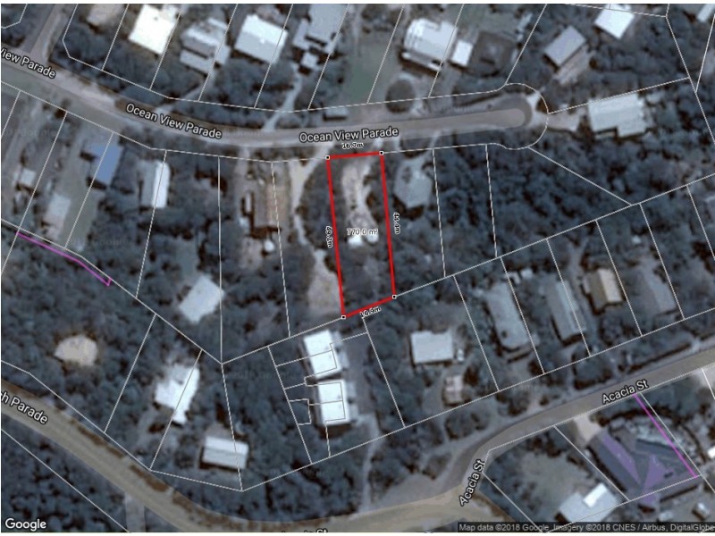 42 Oceanview Pde, Sandy Point VIC 3959