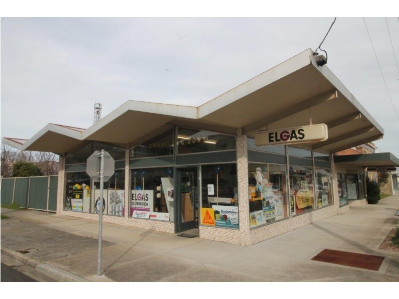 31 Stanley St, Toora VIC 3962