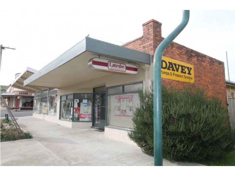 31 Stanley St, Toora VIC 3962
