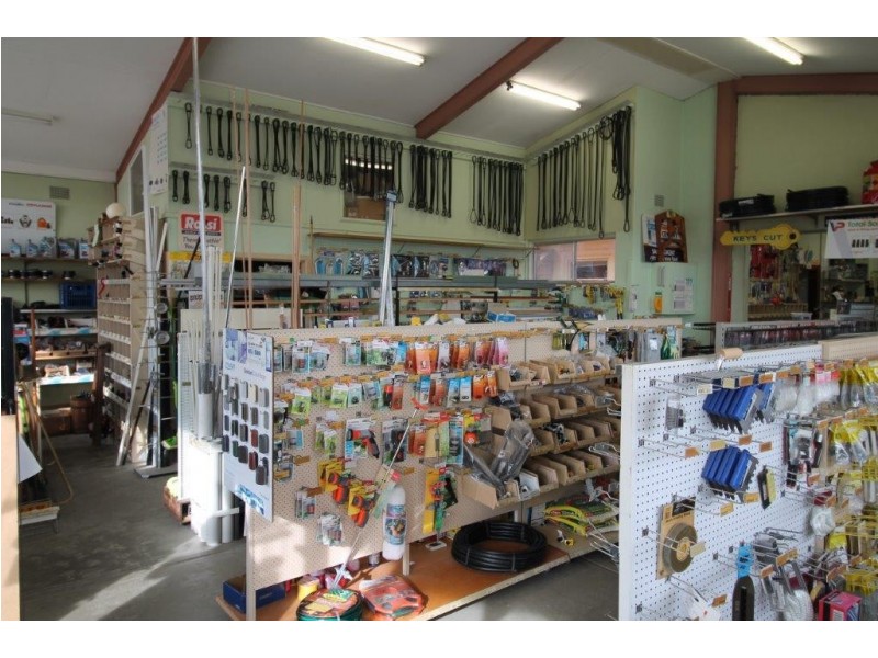 31 Stanley St, Toora VIC 3962