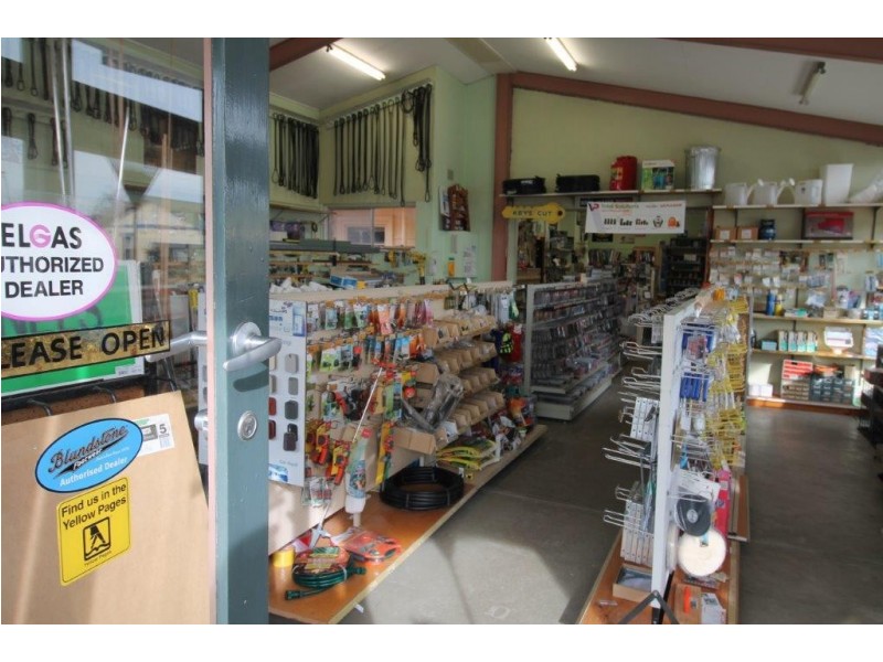 31 Stanley St, Toora VIC 3962