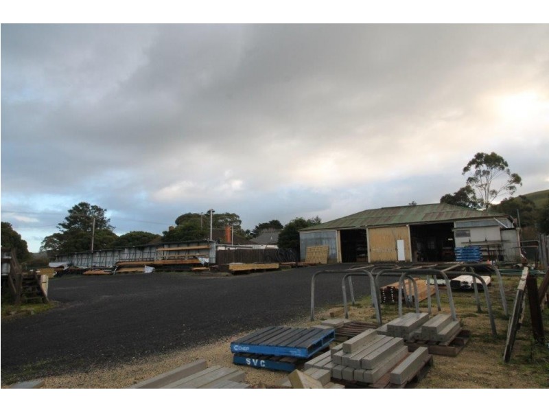31 Stanley St, Toora VIC 3962