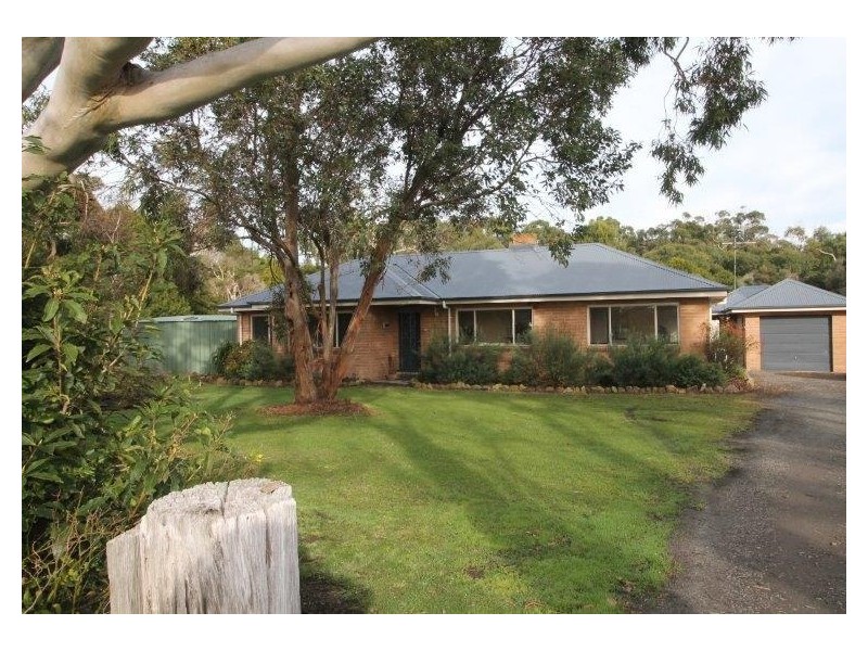 290 Black Swamp Rd, Foster VIC 3960