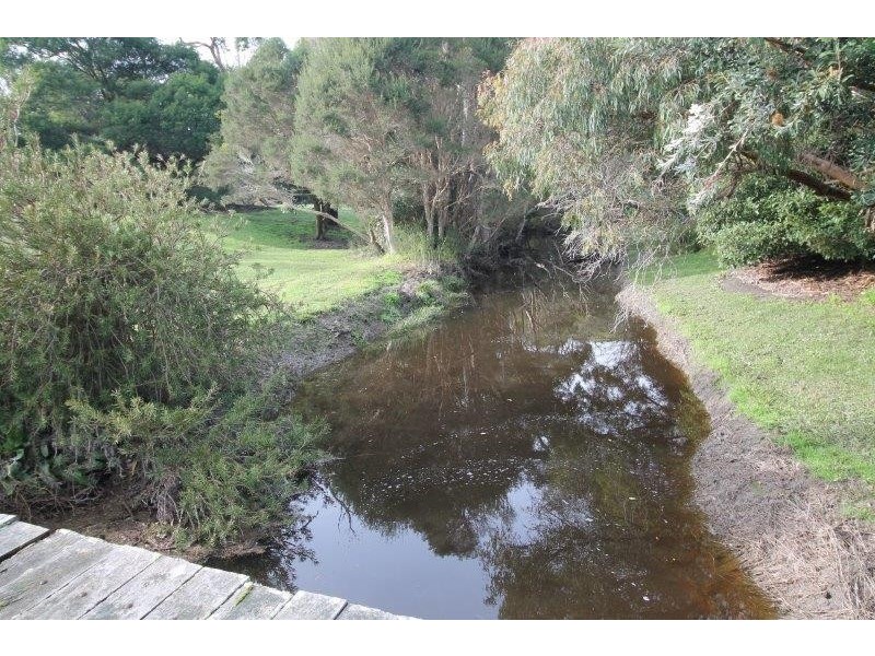 290 Black Swamp Rd, Foster VIC 3960