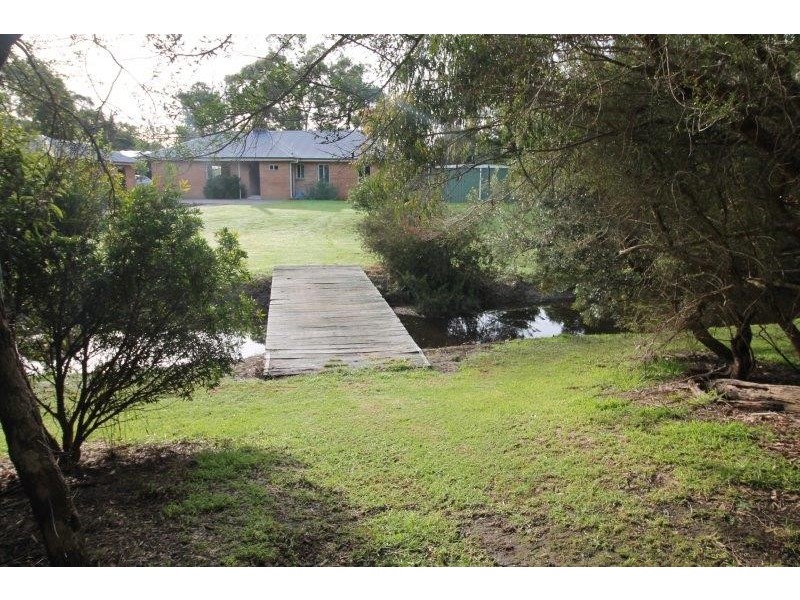 290 Black Swamp Rd, Foster VIC 3960