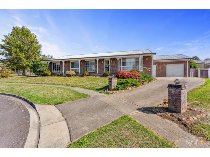 3 Gardiner Court, Warragul VIC 3820