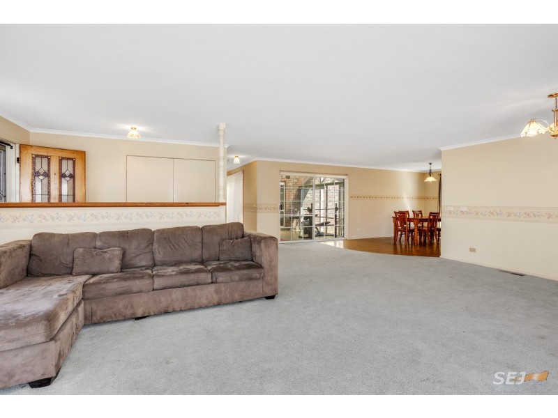 3 Gardiner Court, Warragul VIC 3820