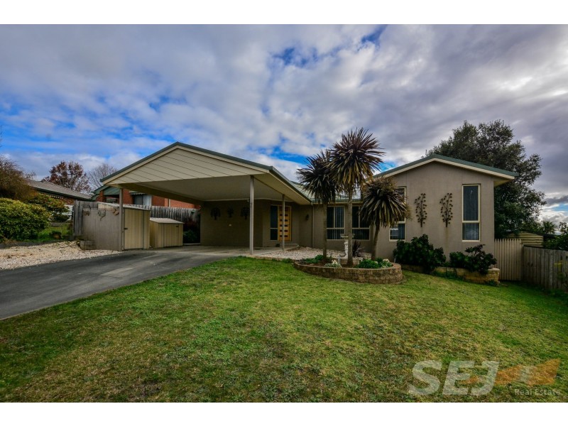 7 James Court, Leongatha VIC 3953