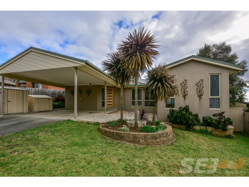 7 James Court, Leongatha VIC 3953