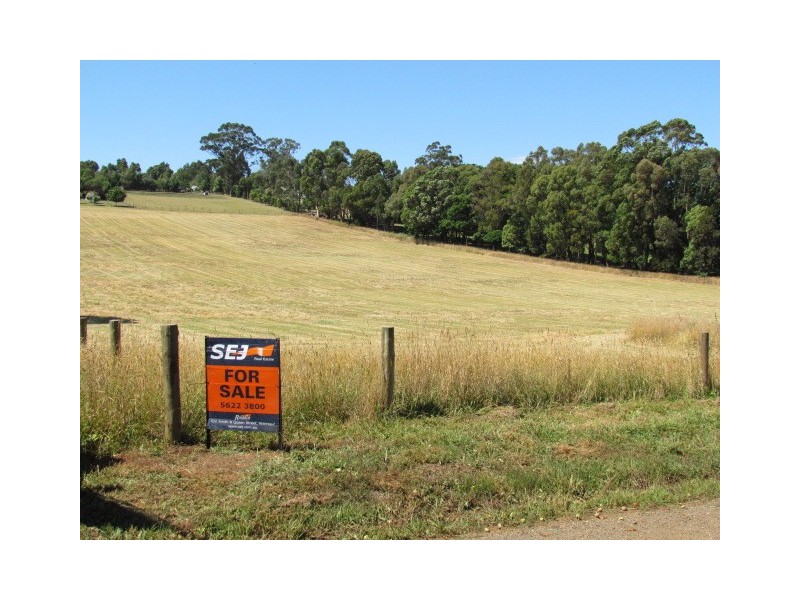 Lot 2 / 2570 Main Neerim Road, Neerim VIC 3831