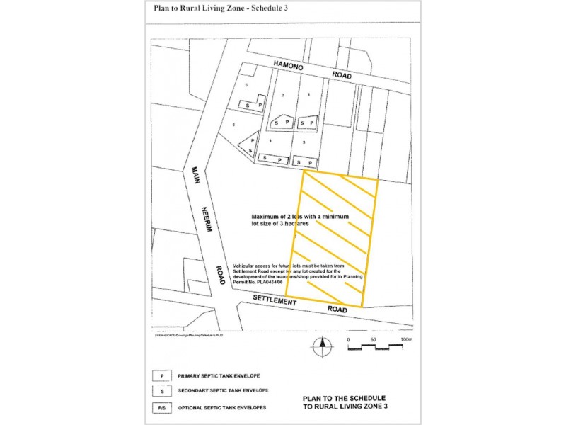 Lot 2 / 2570 Main Neerim Road, Neerim VIC 3831