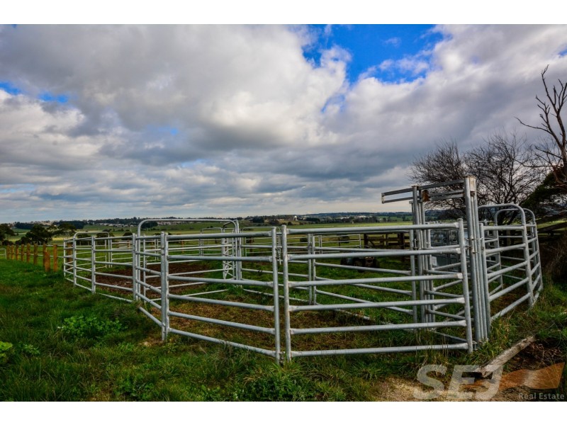 . Strzelecki Hwy, Leongatha VIC 3953