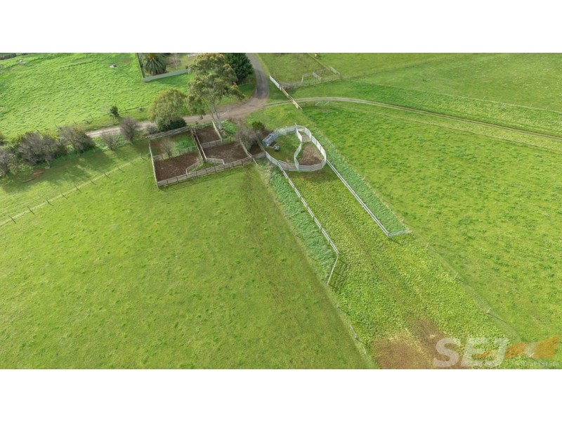 . Strzelecki Hwy, Leongatha VIC 3953