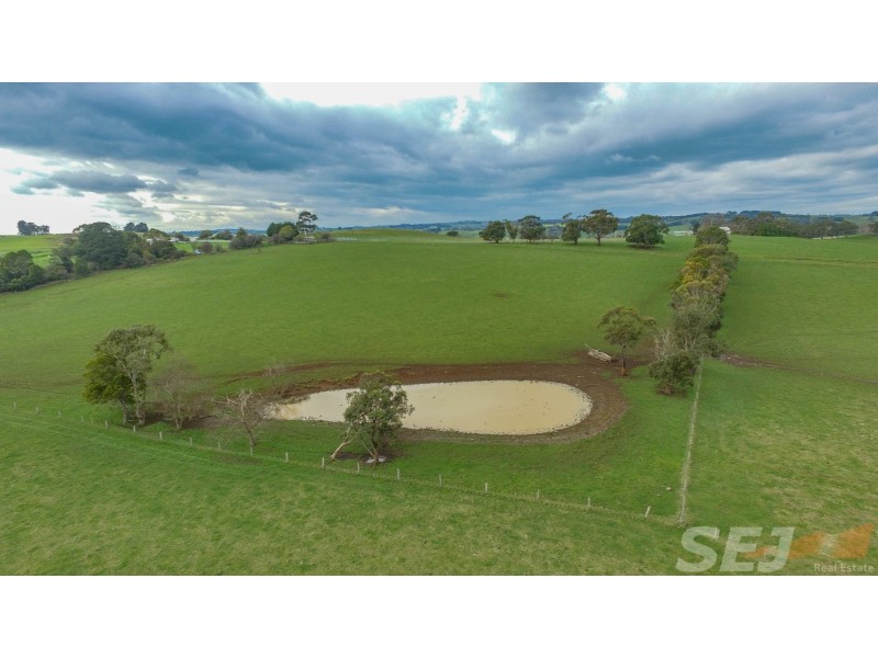 . Strzelecki Hwy, Leongatha VIC 3953