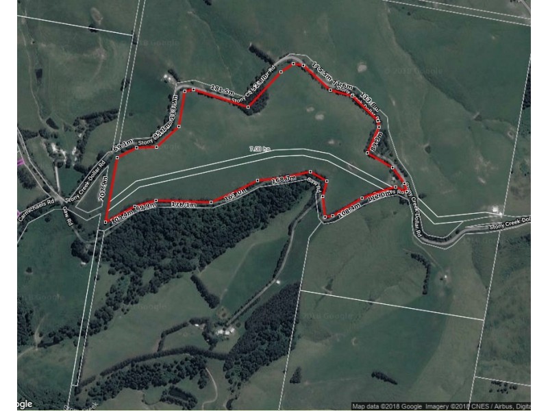 2 Peaches Rd, Foster VIC 3960