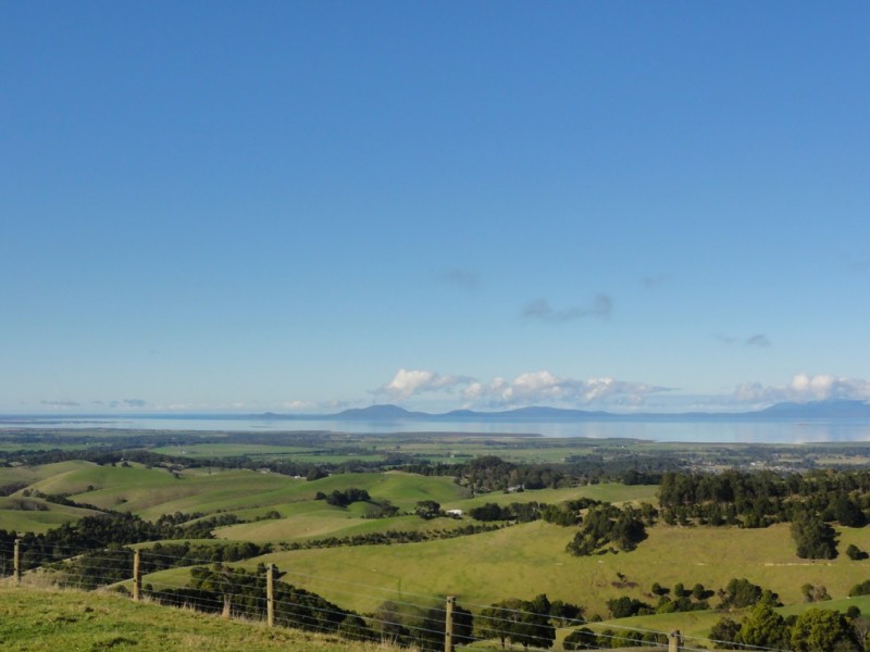 Lot 2, 3285 South Gippsland Hwy, Foster VIC 3960