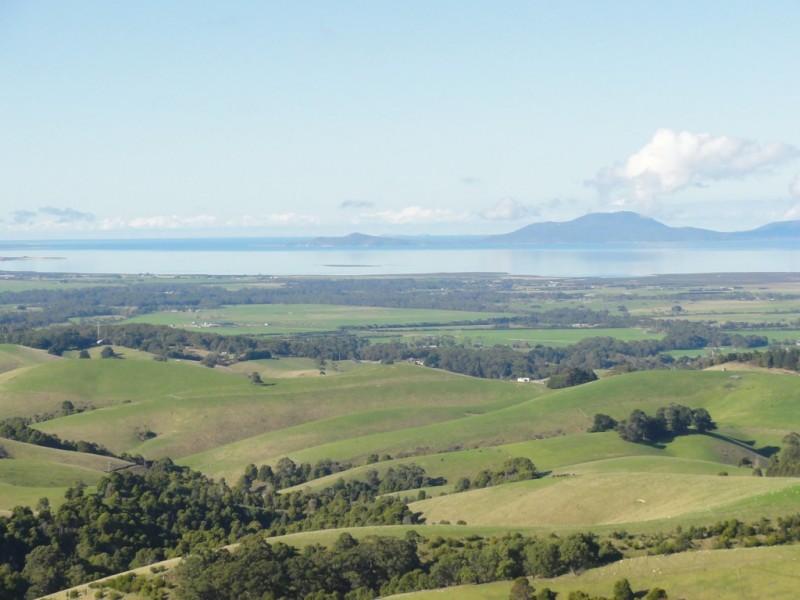 Lot 2, 3285 South Gippsland Hwy, Foster VIC 3960