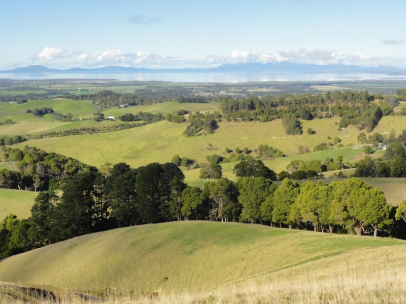 Lot 2, 3285 South Gippsland Hwy, Foster VIC 3960