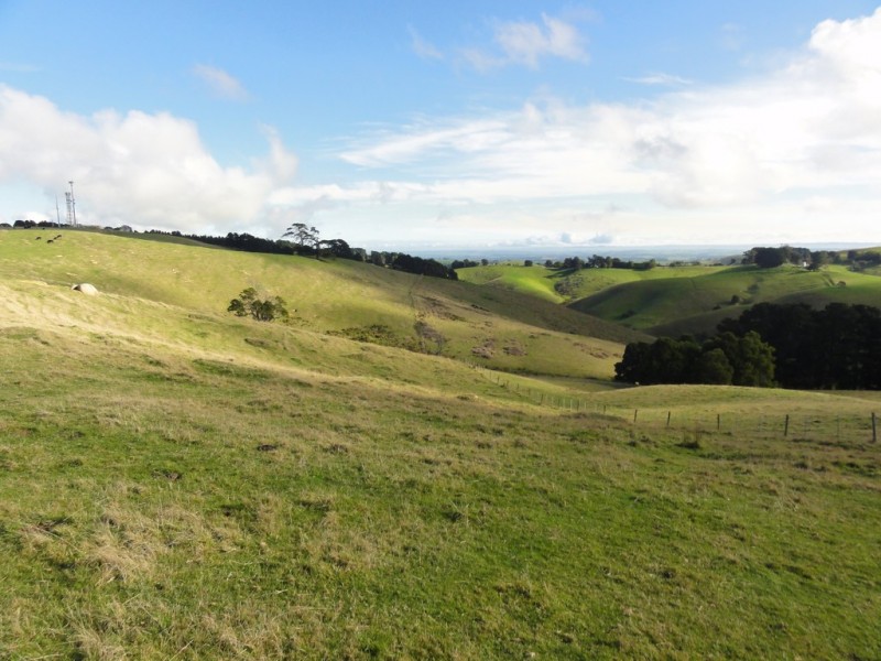 Lot 2, 3285 South Gippsland Hwy, Foster VIC 3960