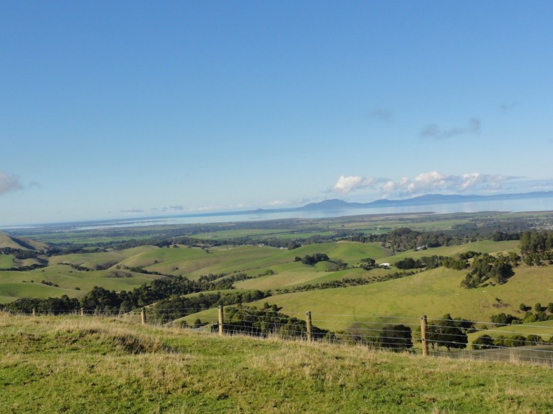 Lot 2, 3285 South Gippsland Hwy, Foster VIC 3960