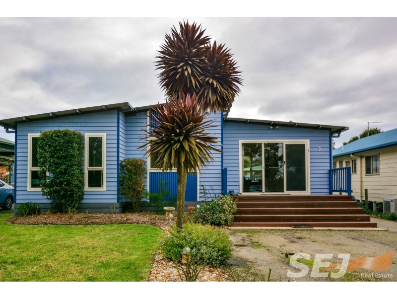 9 Fauna Park Road, Tarwin Lower VIC 3956