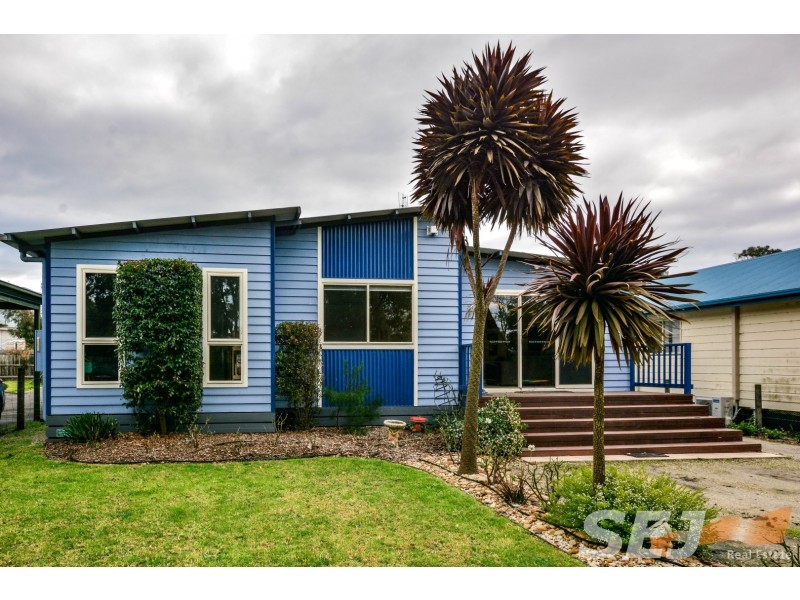 9 Fauna Park Road, Tarwin Lower VIC 3956