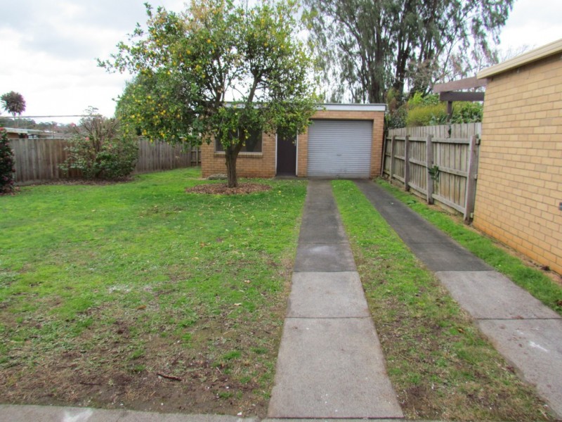 1 McNeilly Road, Drouin VIC 3818