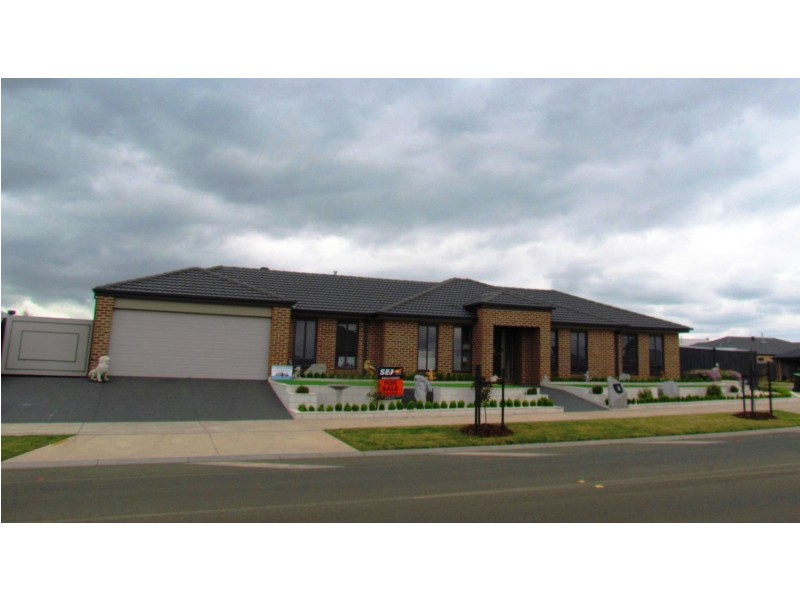 5 LONGVIEW ROAD, Warragul VIC 3820