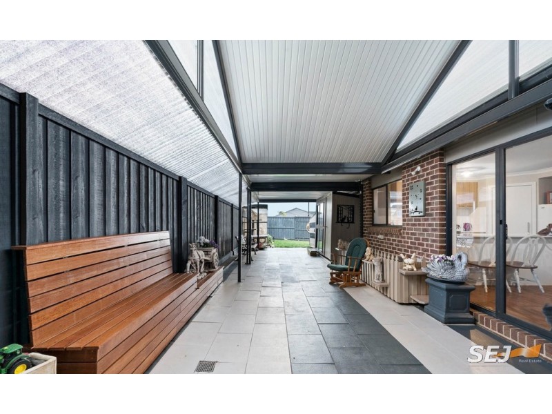 5 LONGVIEW ROAD, Warragul VIC 3820