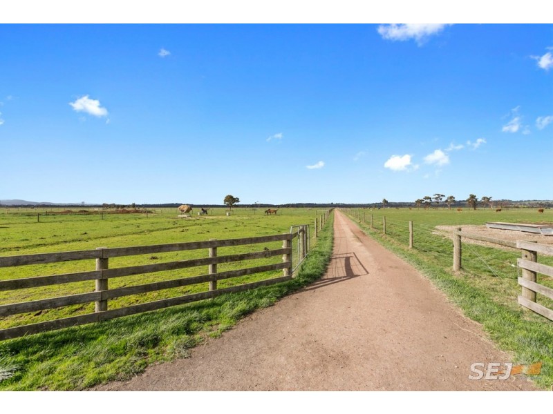 735 KOO WEE RUP-LONGWARRY RD, Modella VIC 3816