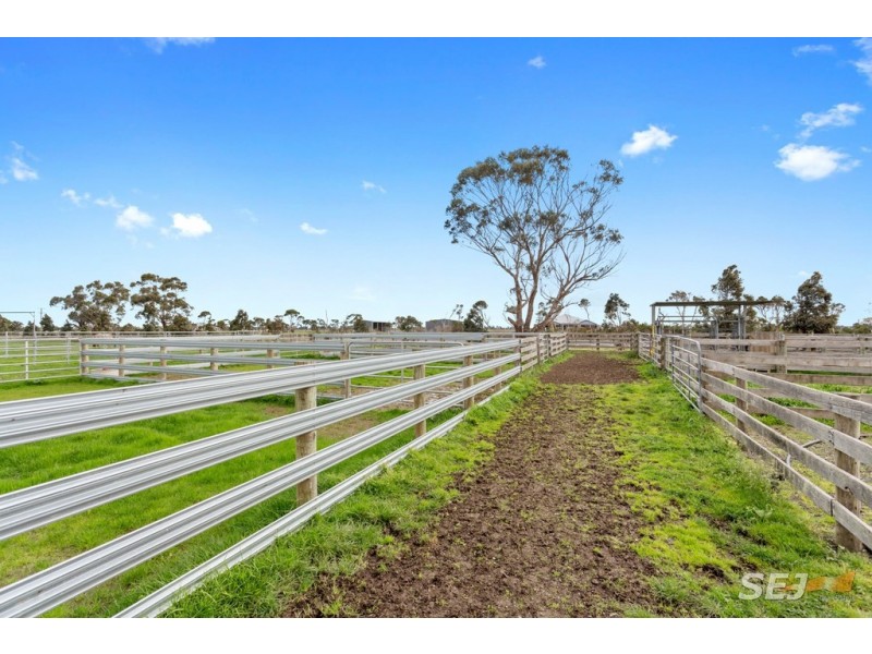 735 KOO WEE RUP-LONGWARRY RD, Modella VIC 3816