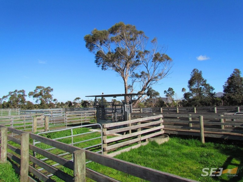 735 KOO WEE RUP-LONGWARRY RD, Modella VIC 3816