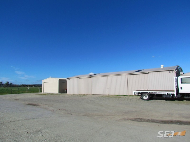 735 KOO WEE RUP-LONGWARRY RD, Modella VIC 3816