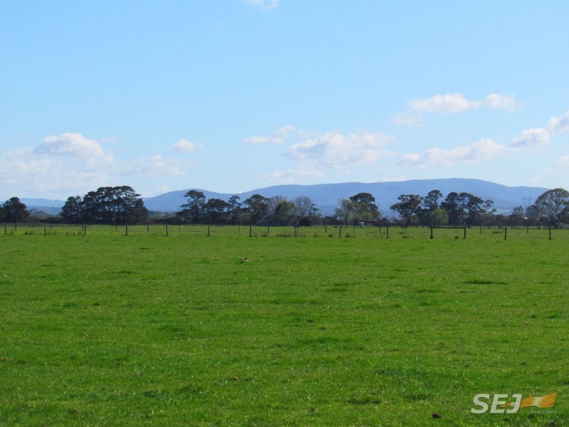 735 KOO WEE RUP-LONGWARRY RD, Modella VIC 3816