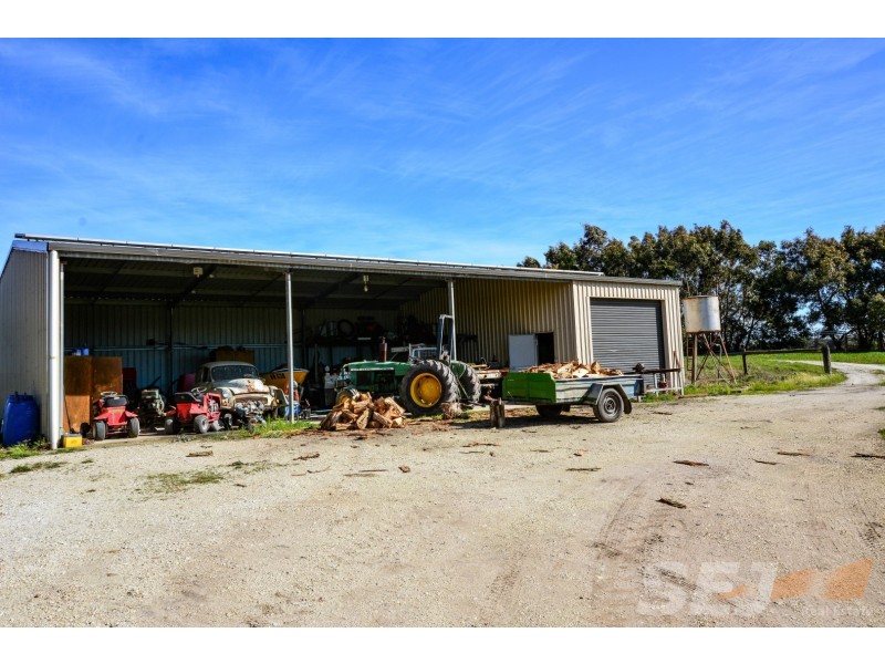 1016 Tarwin Lower Road, Middle Tarwin VIC 3956