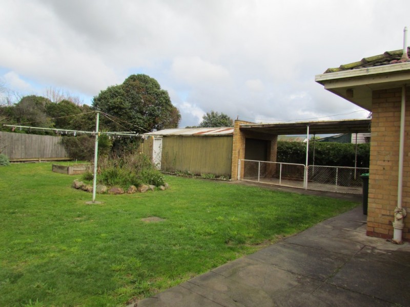 155 Princes Highway, Trafalgar VIC 3824