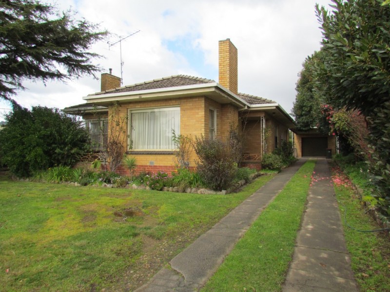 155 Princes Highway, Trafalgar VIC 3824