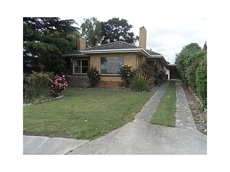 155 Princes Highway, Trafalgar VIC 3824