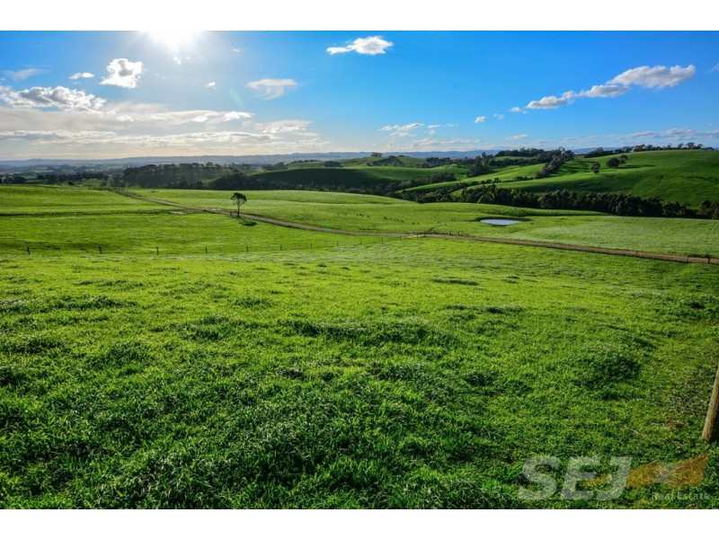 345 Old Koonwarra – Meeniyan Road, Koonwarra VIC 3954