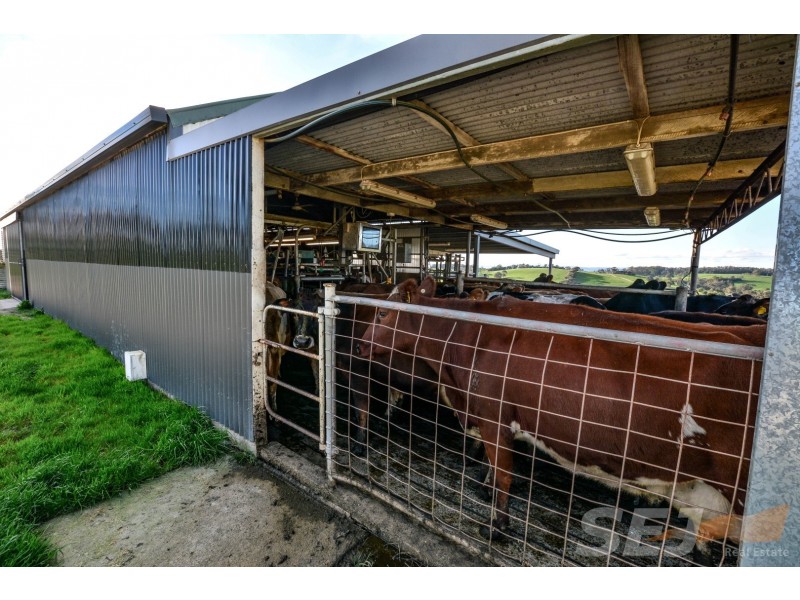 345 Old Koonwarra – Meeniyan Road, Koonwarra VIC 3954