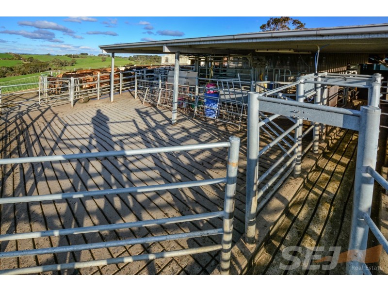 345 Old Koonwarra – Meeniyan Road, Koonwarra VIC 3954