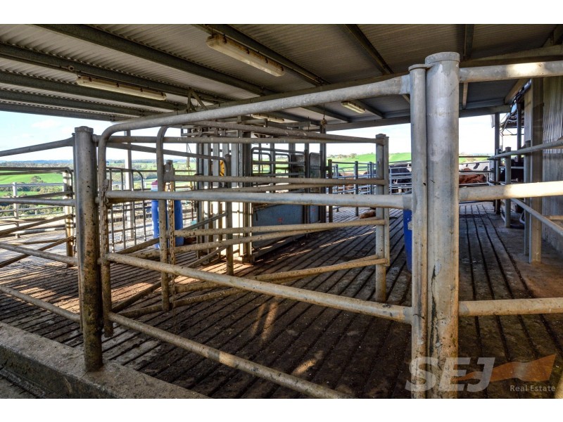 345 Old Koonwarra – Meeniyan Road, Koonwarra VIC 3954